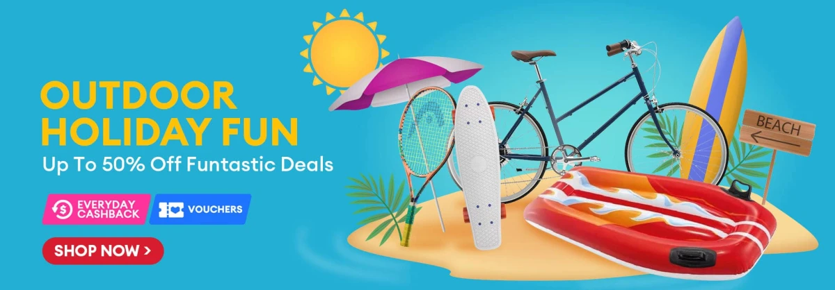 Esty promo